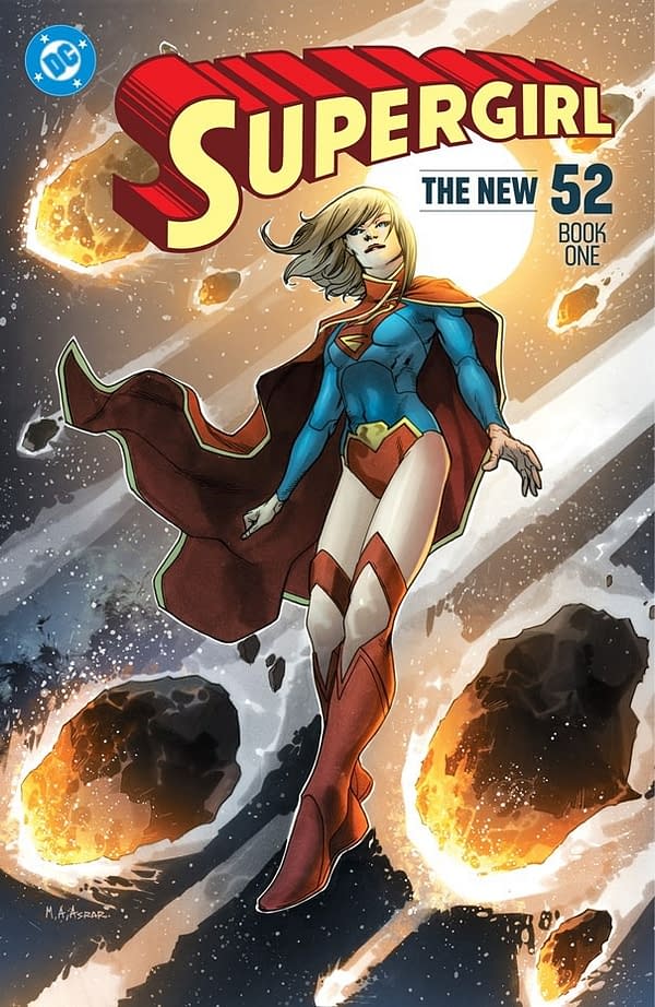 DC Comics Big Books For March 2027