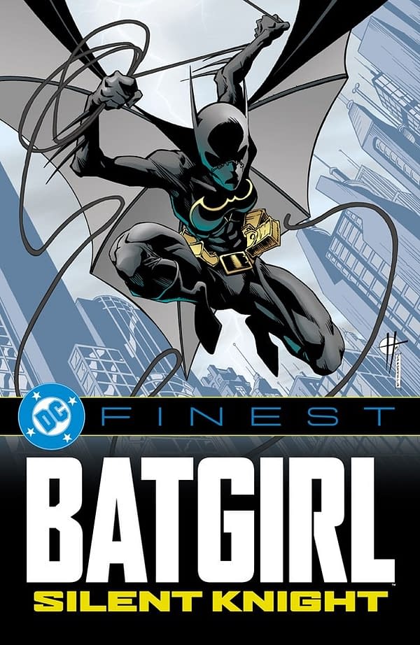 DC Comics Big Books For March 2027