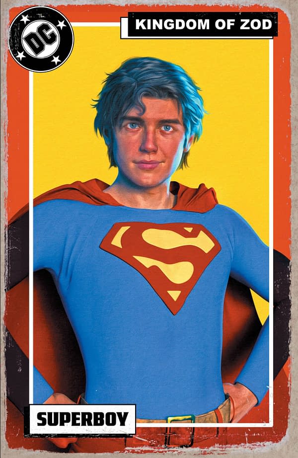 Cover image for Action Comics #1102