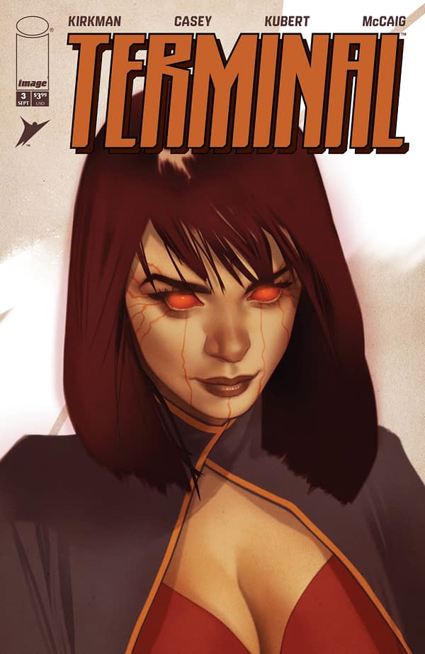 Terminal #3 Preview: When It Rains, It Pours Blood