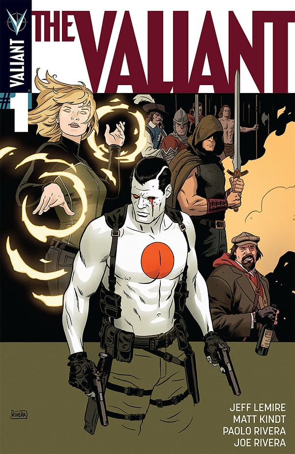 THE-VALIANT_001_second printing