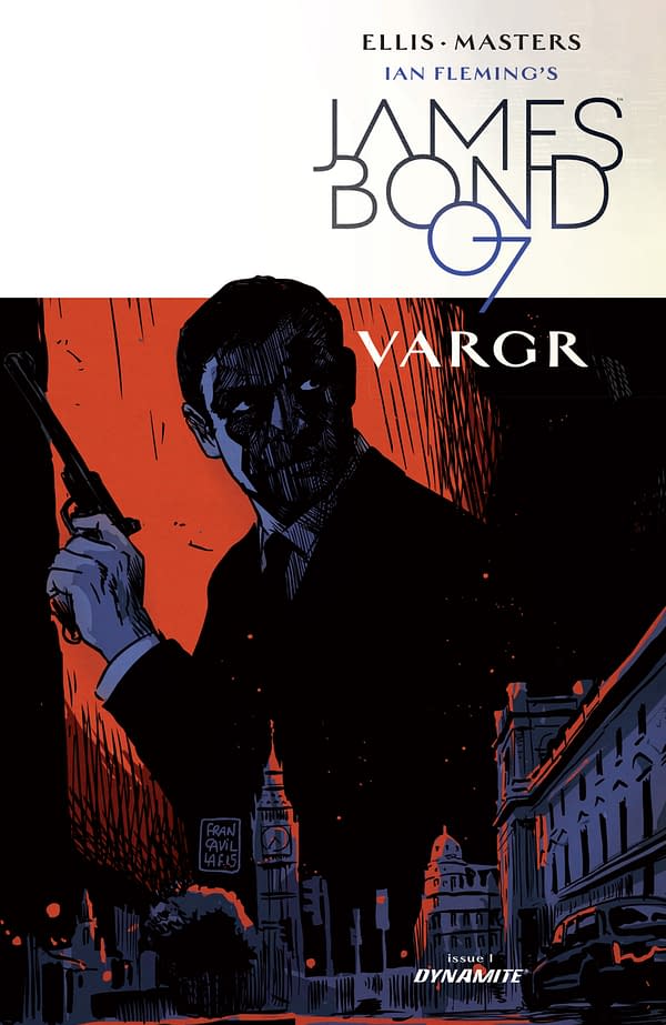 JamesBond01-Cov-C-Incen10-Francavilla