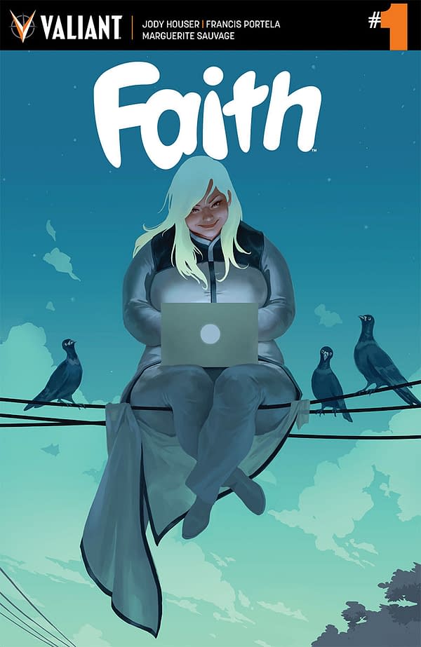 FAITH_001_COVER_SECOND-PRINTING