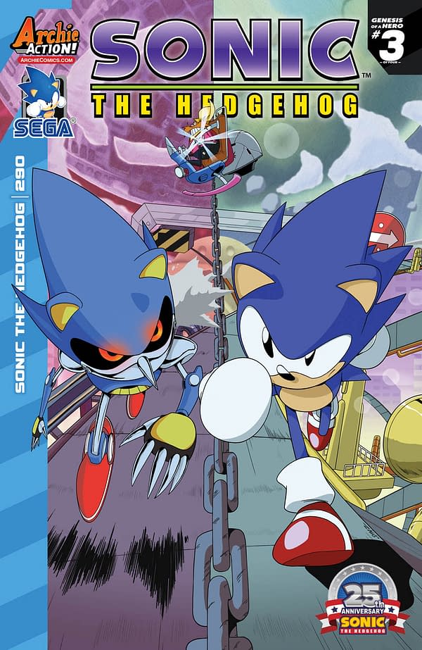 Sonic#290