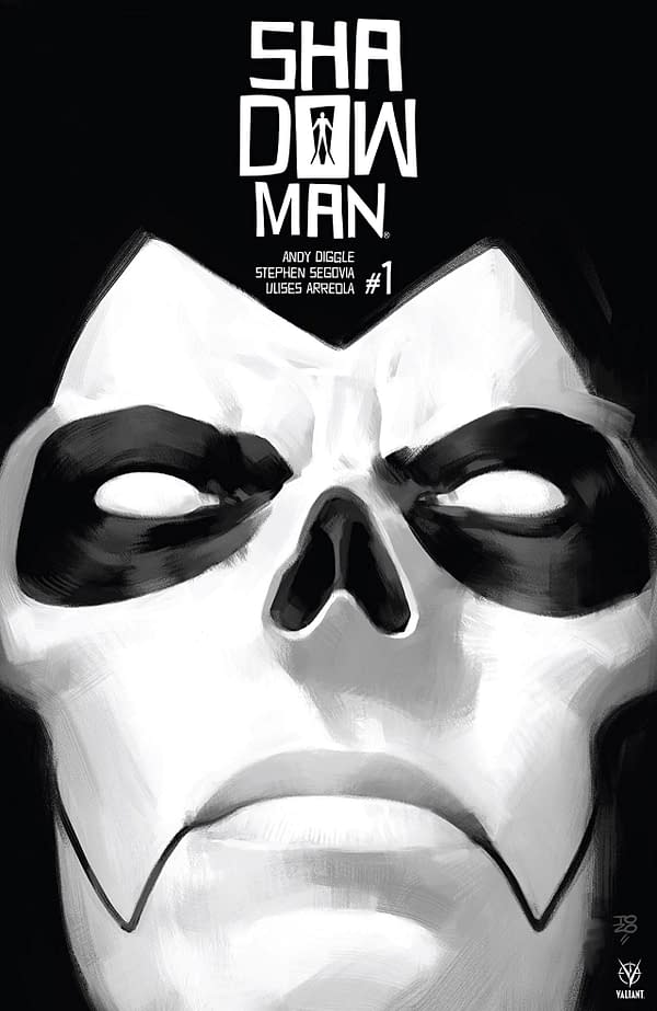 Shadowman #1 cove rby Tonci Zonjic