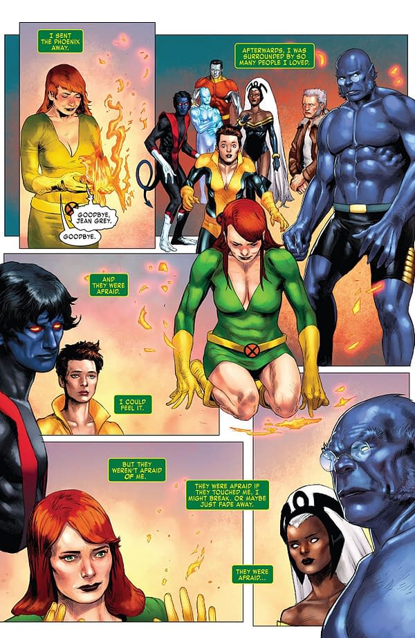 jean grey x men 1