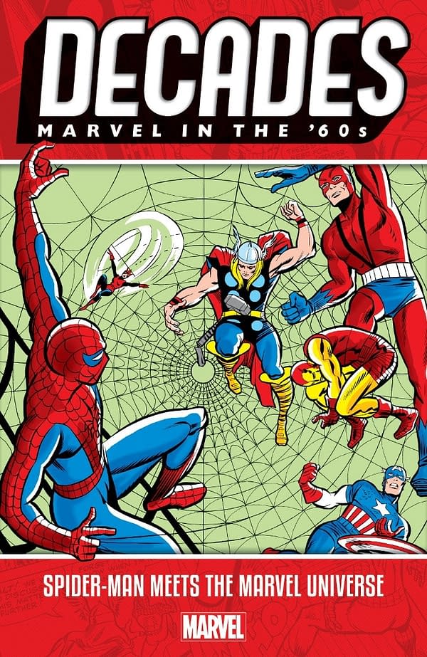 C.B. Cebulski Wants to Bring Back Legendary Creators for New Marvel Stories for 80th Anniversary