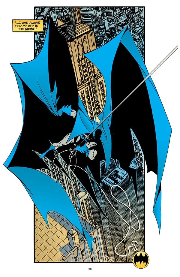 Separated At Birth: Todd McFarlane, Bob Kane, Batman And Akira
