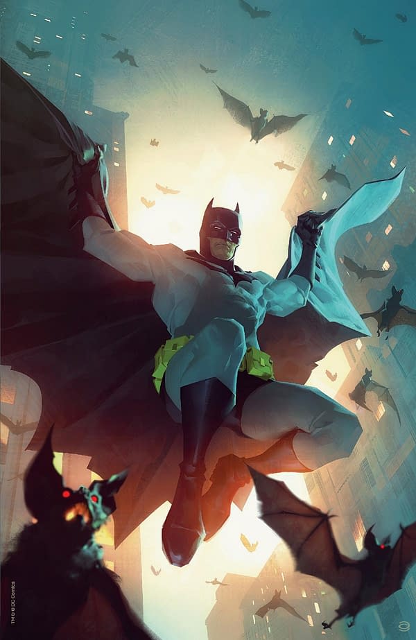 Batman 125