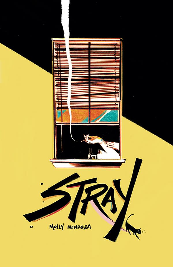 Stray Review: You'll Want To Follow This One