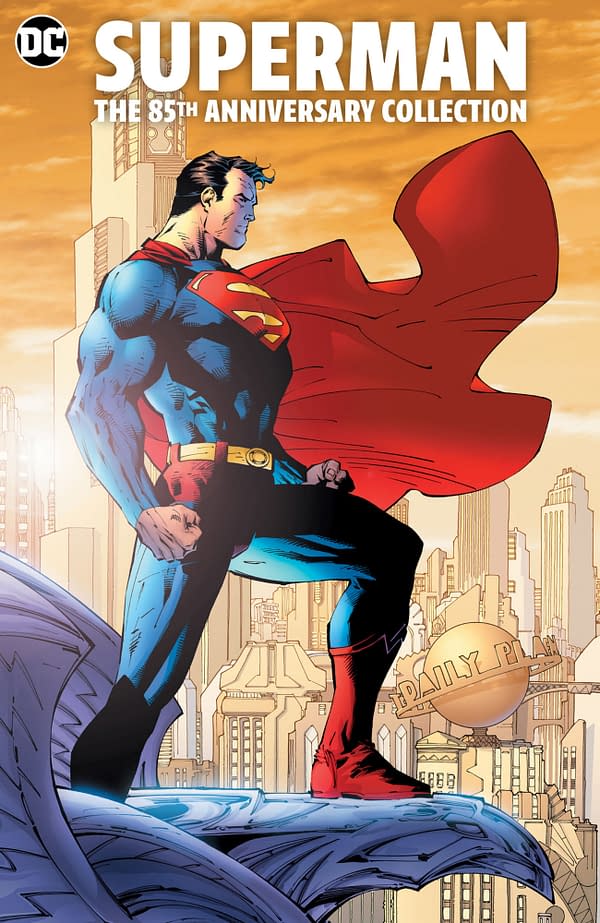 DC Comics March 2023 Solicits & Solicitations- More Than Just Batman