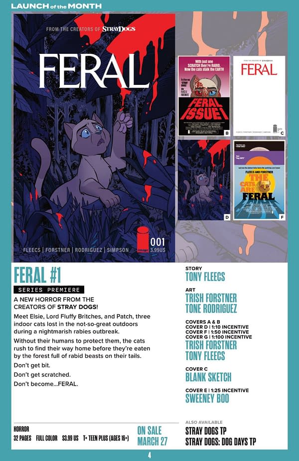 Courtesy Of Bleeding Cool, Image Comics Full Solicits for March 2024