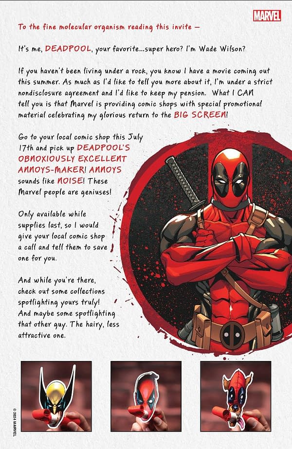 Deadpool