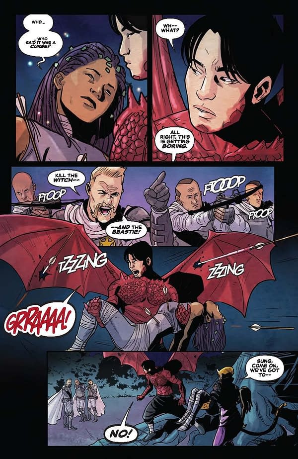 Interior preview page from Lawful #7