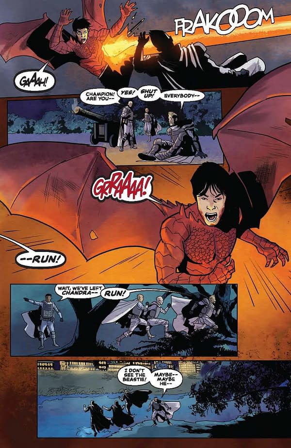 Interior preview page from Lawful #7
