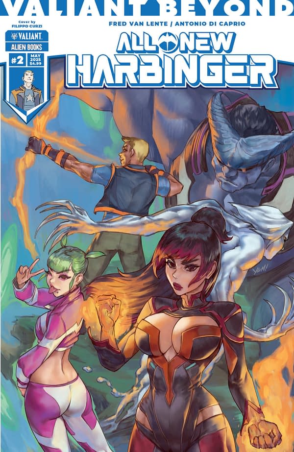 Valiant Beyond