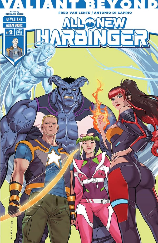 Valiant Beyond