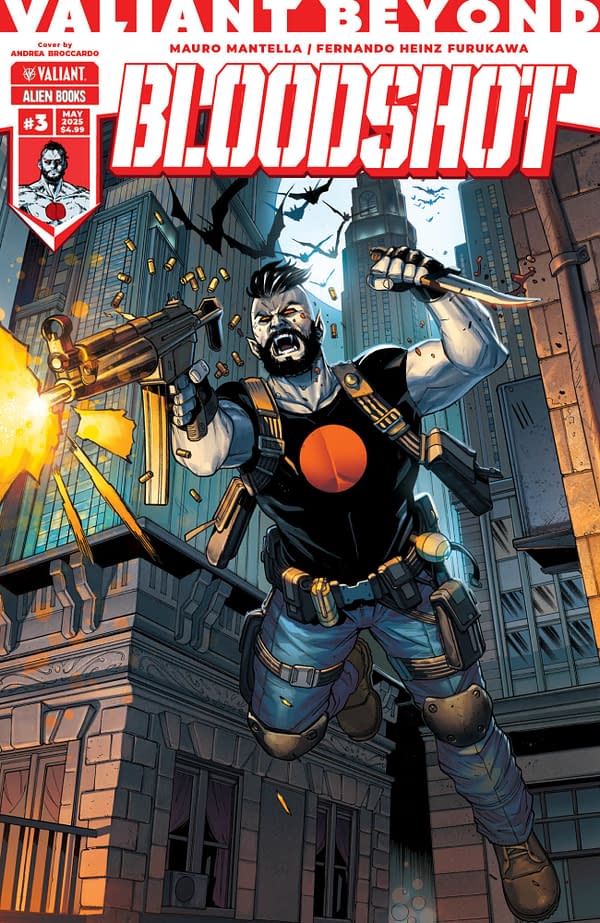 Valiant Beyond