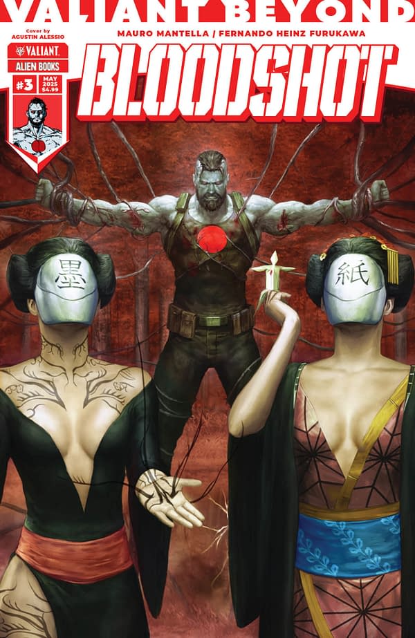 Valiant Beyond