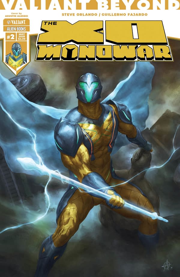 Valiant Beyond
