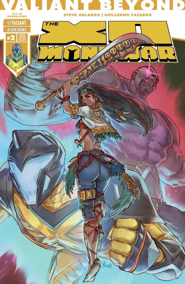 Valiant Beyond