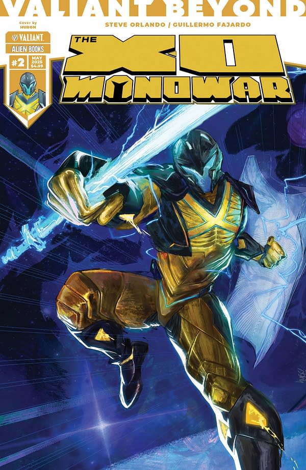 Valiant Beyond