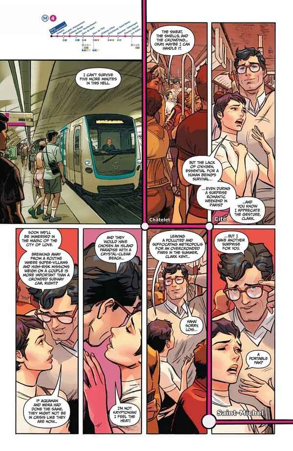Superman: The World