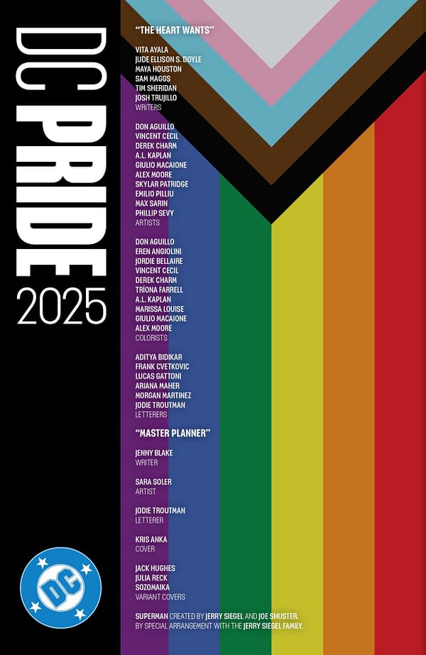 DC Pride