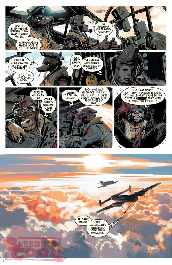 Image Comics August 2025 Solicits