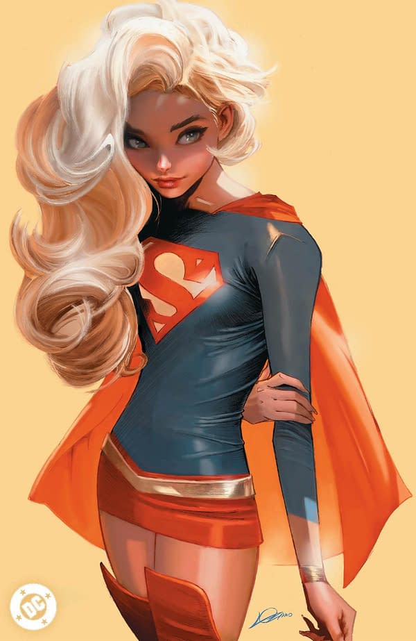 Printwatch: Ultimate, Absolute, Exquisite Gwenpool