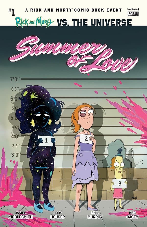 Rick And Morty