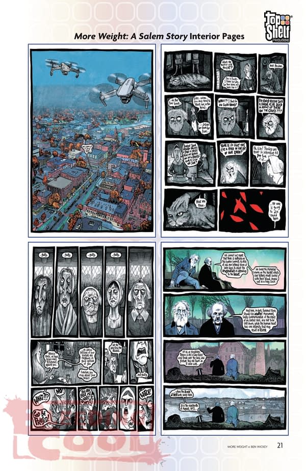 IDW September 2025 Solicits & Solicitations