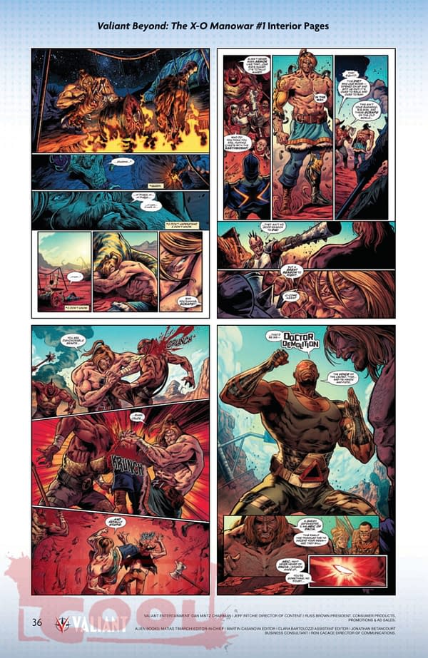 IDW September 2025 Solicits & Solicitations