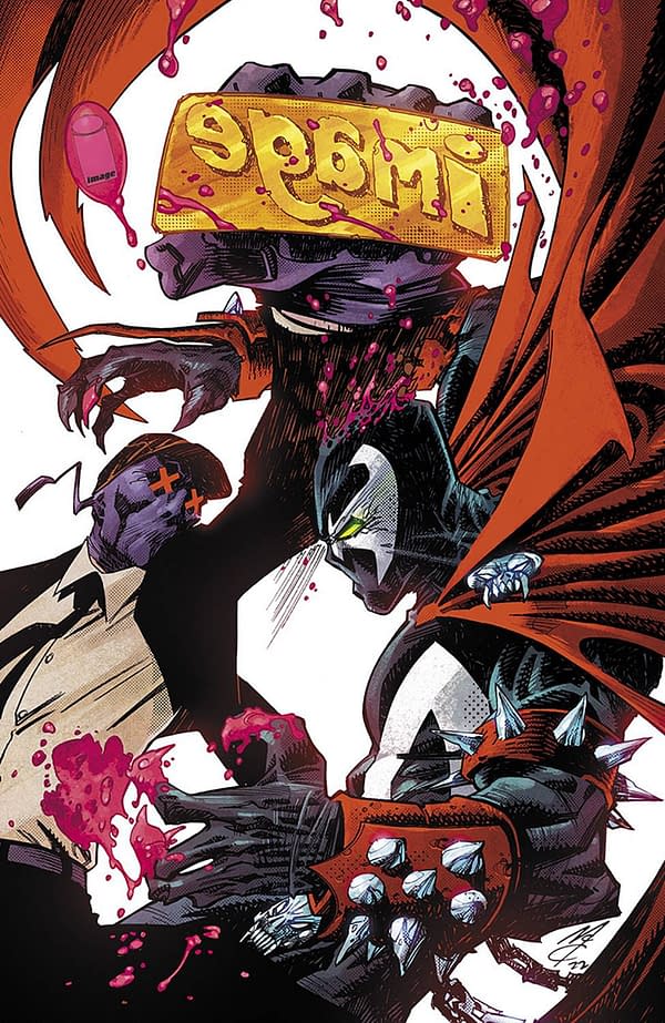 Kieron Gillen, Steve Lieber & Tamra Bonvillain Get Closer At Image