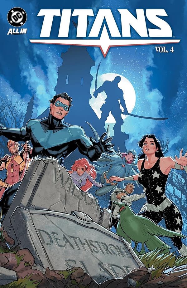 DC Comics October 2025 Solicits For Collections, Absolutes, Omnibuses