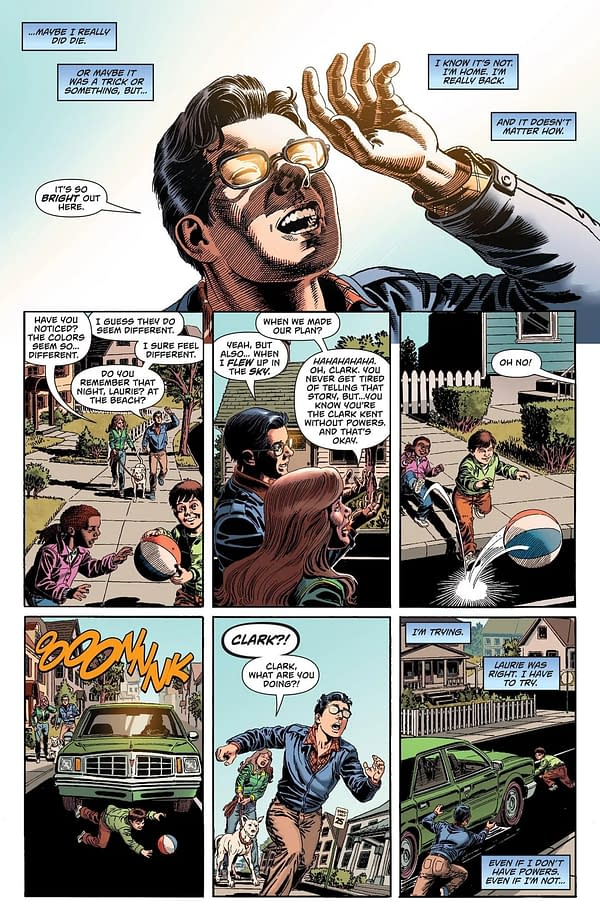 The Redemption Of Superboy Prime Is Still In Play