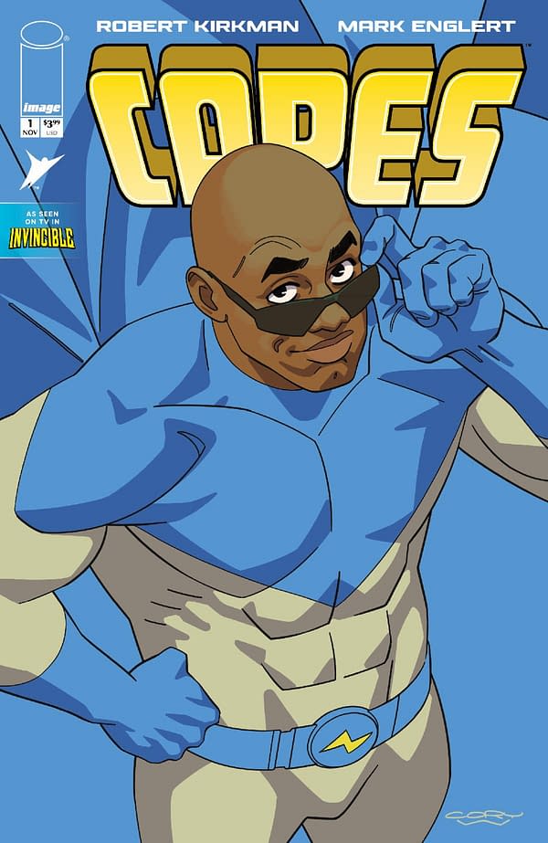 Capes SDCC