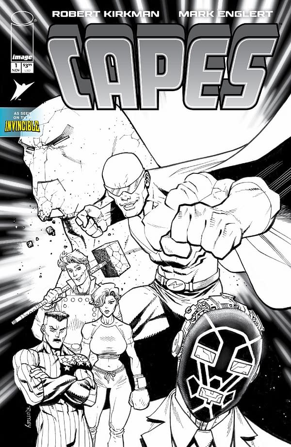 Capes SDCC