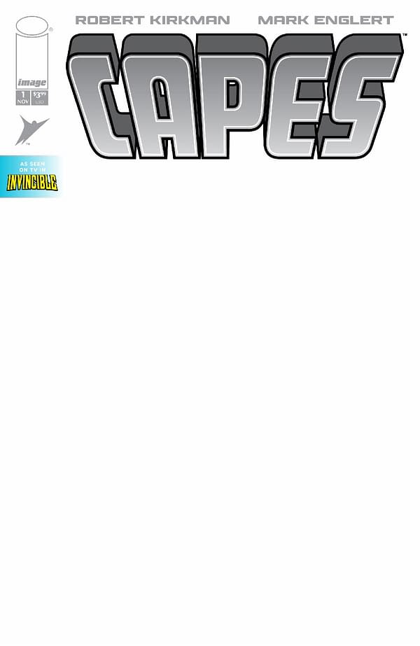 Capes SDCC