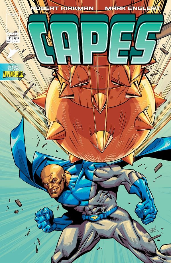 Capes SDCC