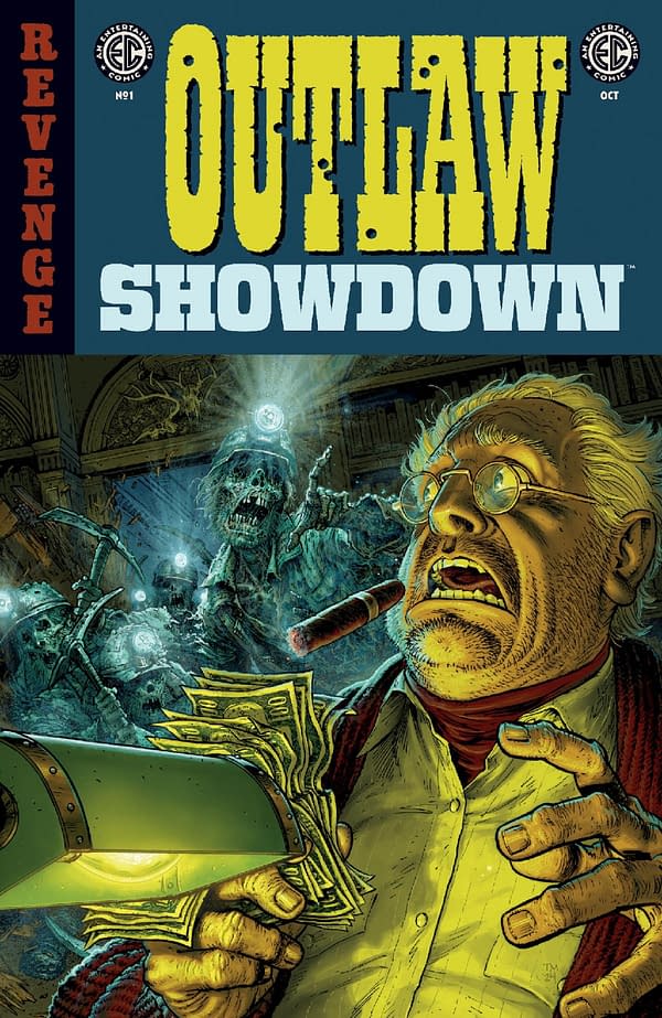 Outlaw Showdown