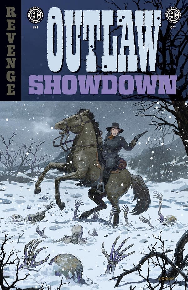 Outlaw Showdown