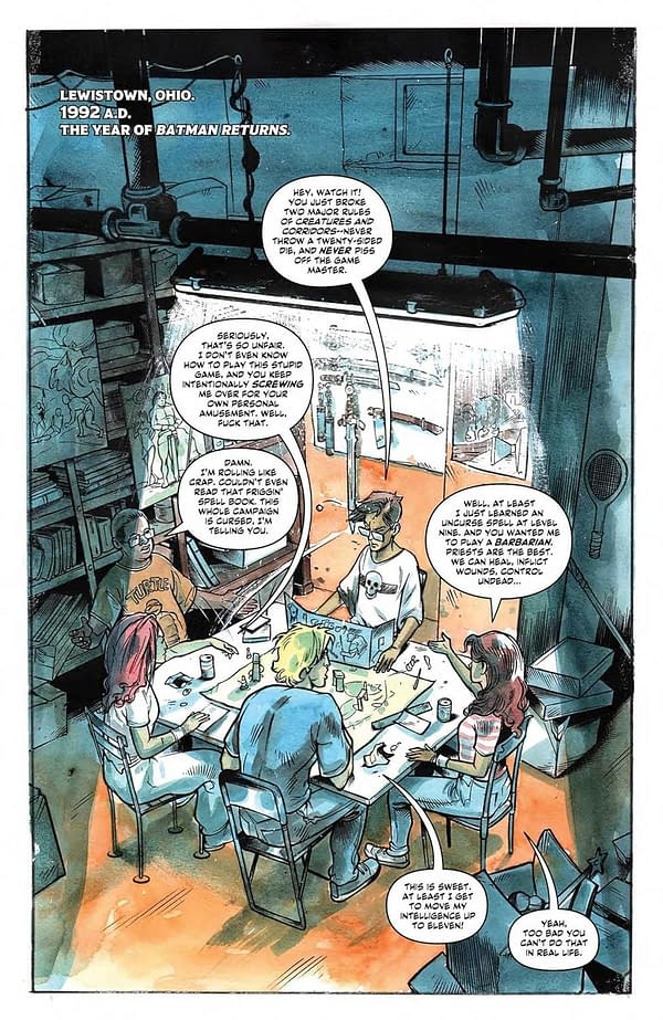 THE LAB PRESS SEP25 Solicitations