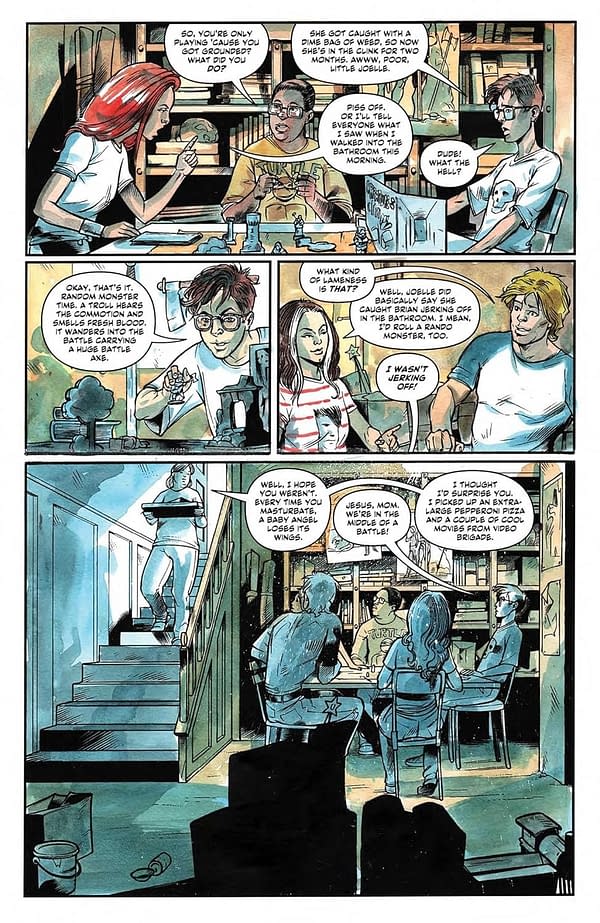 THE LAB PRESS SEP25 Solicitations