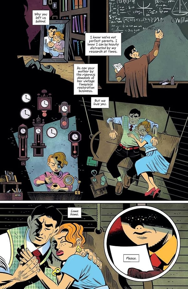 Kid Maroon Collection Gets A 50,000 Print Run From Vault Comics