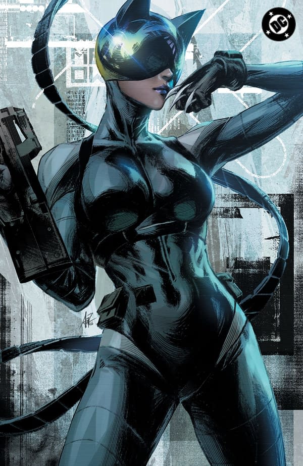 Cover image for Absolute Batman #13