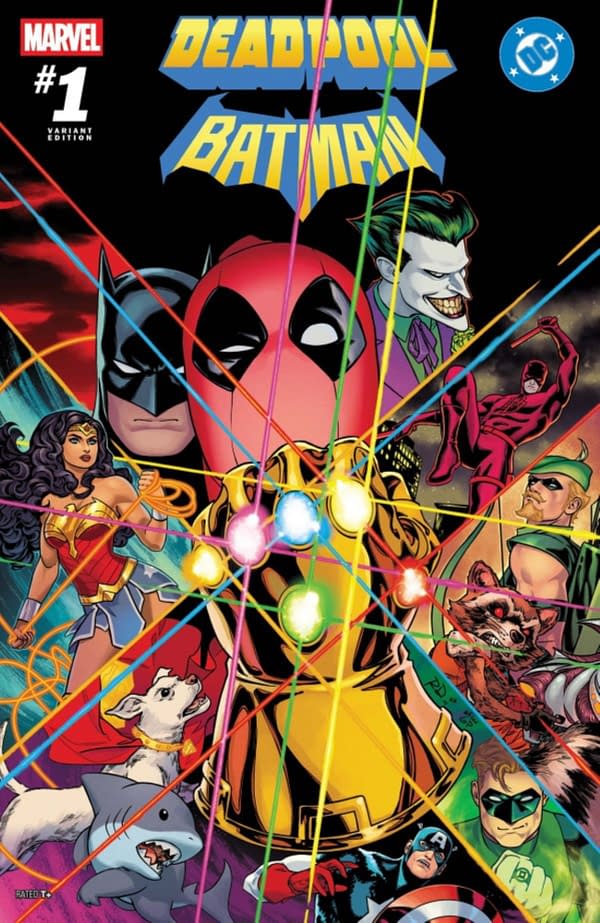 The Answers To Life, The Universe And Everything From Grant Morrison