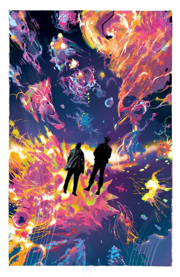 Interior preview page from The Nice House by the Sea #7