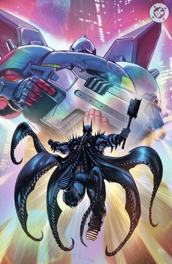 We've Found 100 Absolute Batman #20 Variant Covers So Far