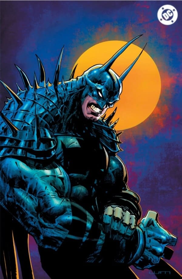We've Found 100 Absolute Batman #20 Variant Covers So Far